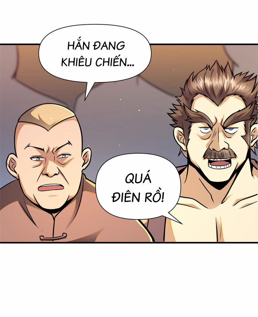 Siêu Phàm Sát Thần 71 trang 3