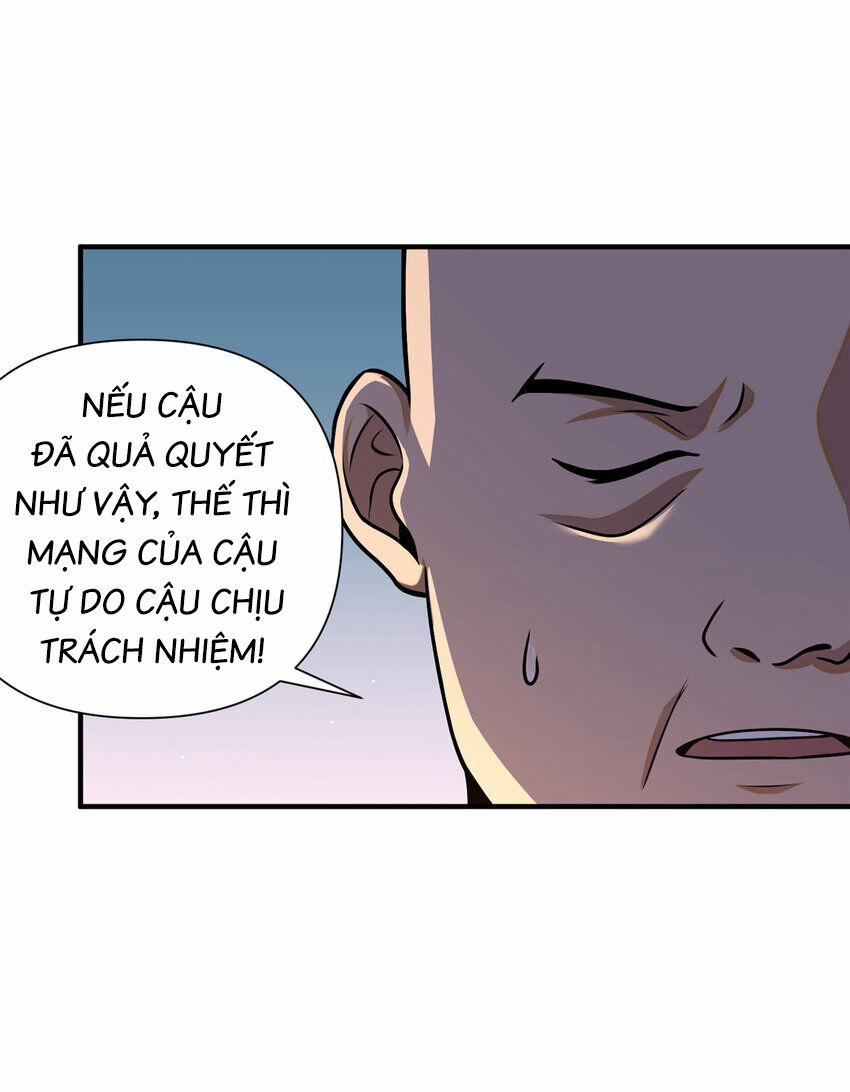 Siêu Phàm Sát Thần 71 trang 32