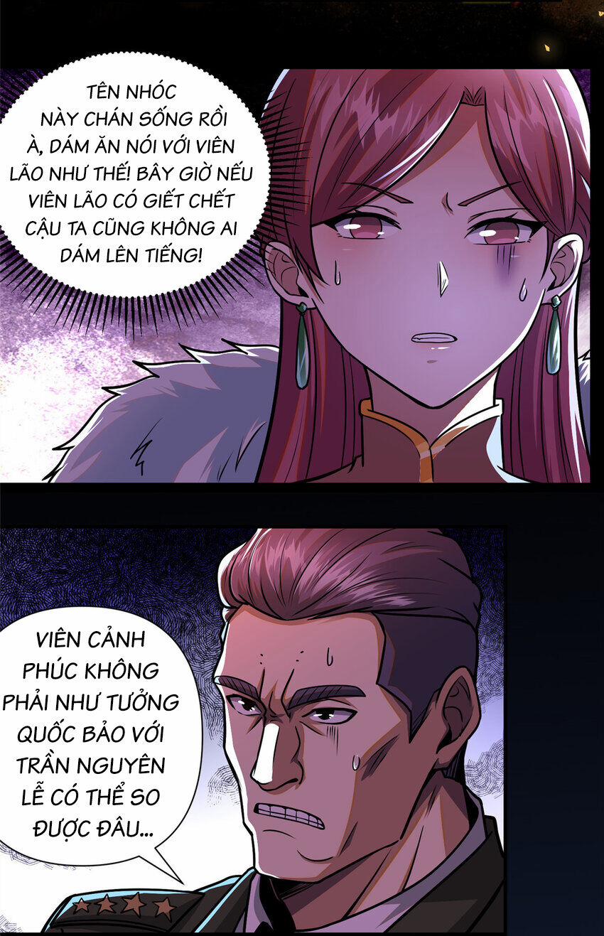 Siêu Phàm Sát Thần 71 trang 9