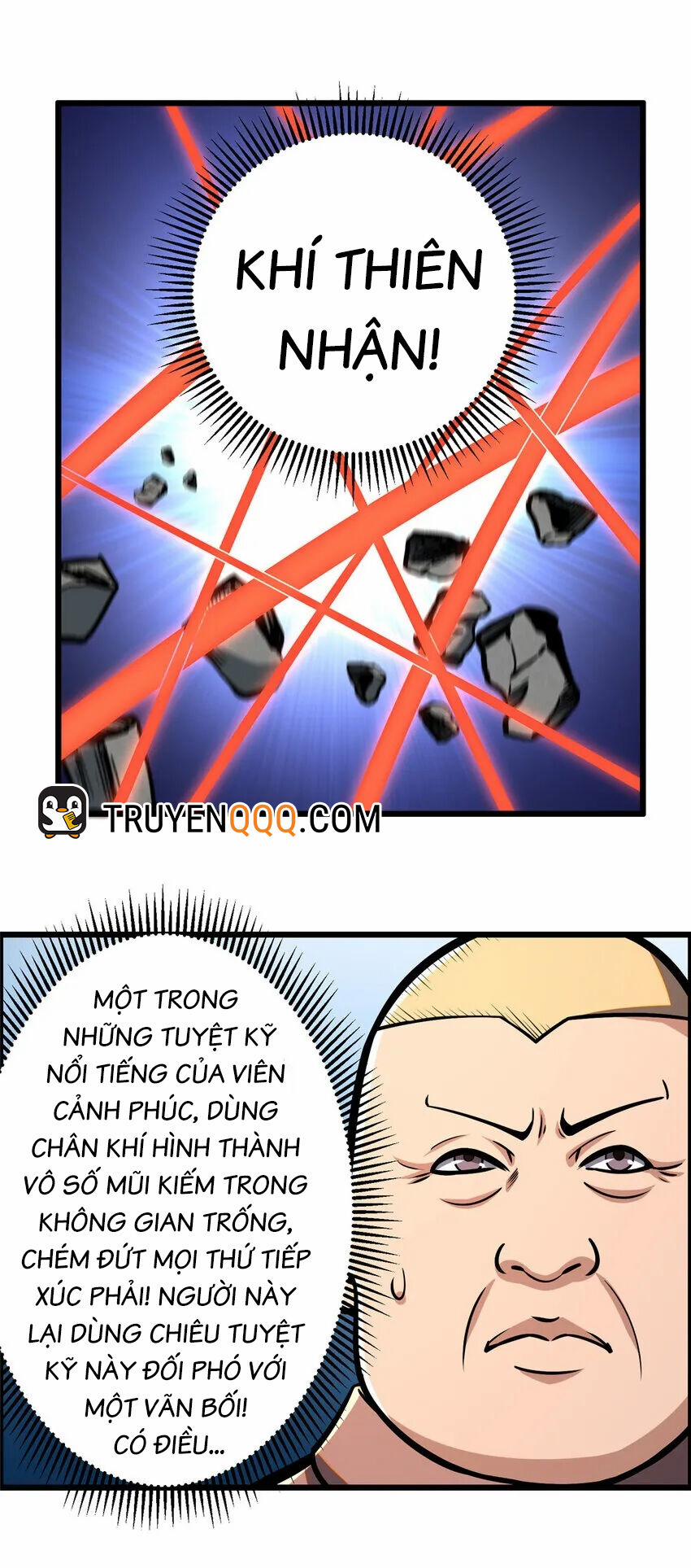 Siêu Phàm Sát Thần 72 trang 1