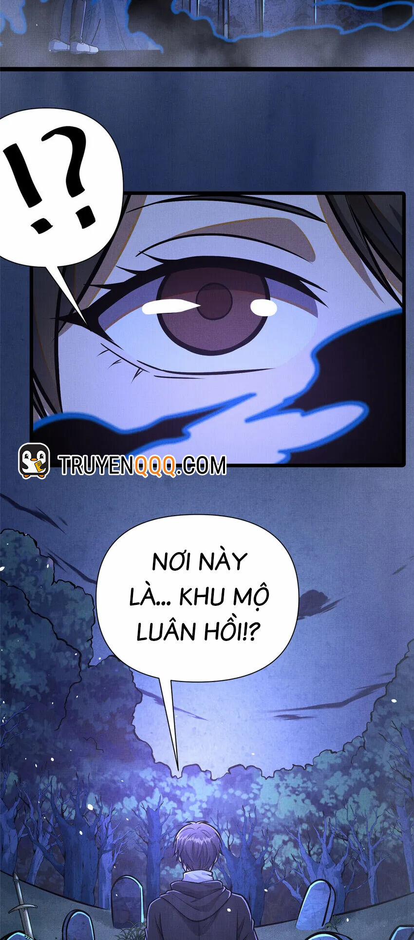 Siêu Phàm Sát Thần 72 trang 19