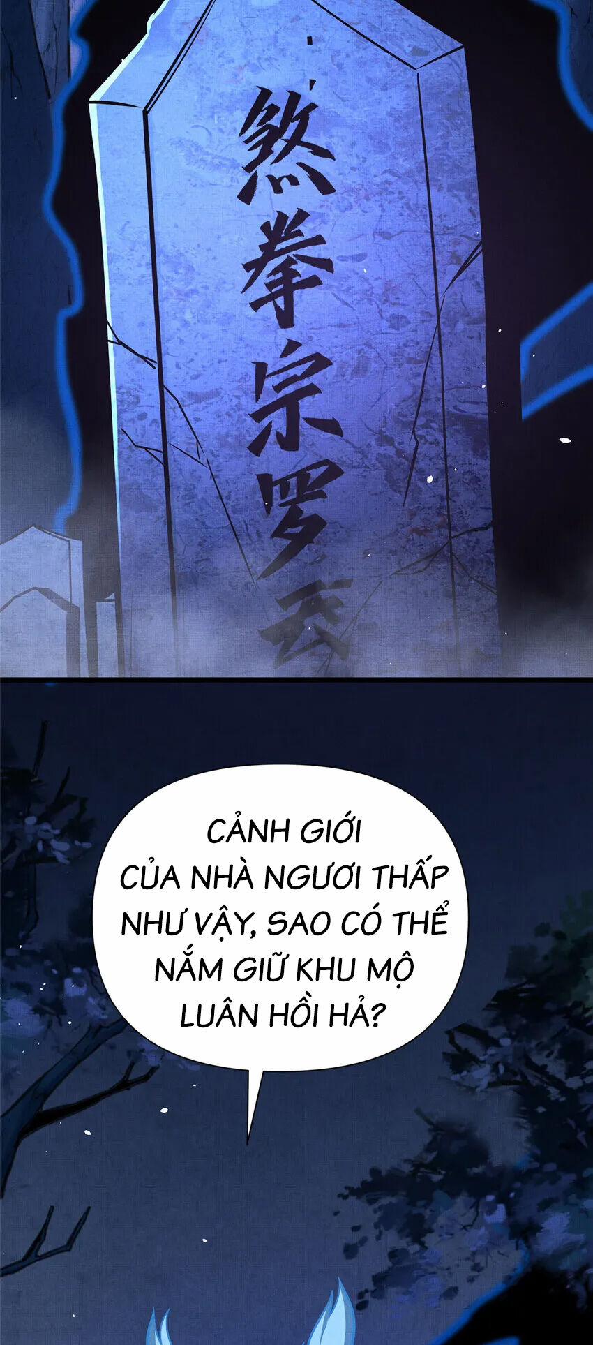 Siêu Phàm Sát Thần 72 trang 22