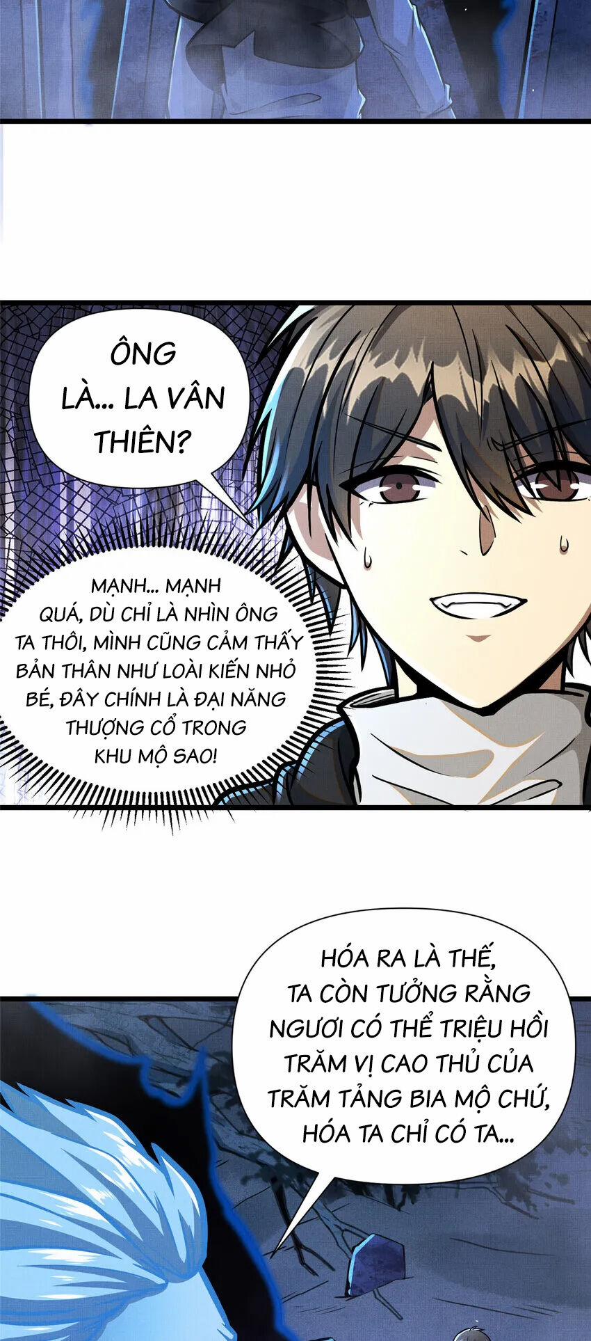 Siêu Phàm Sát Thần 72 trang 24