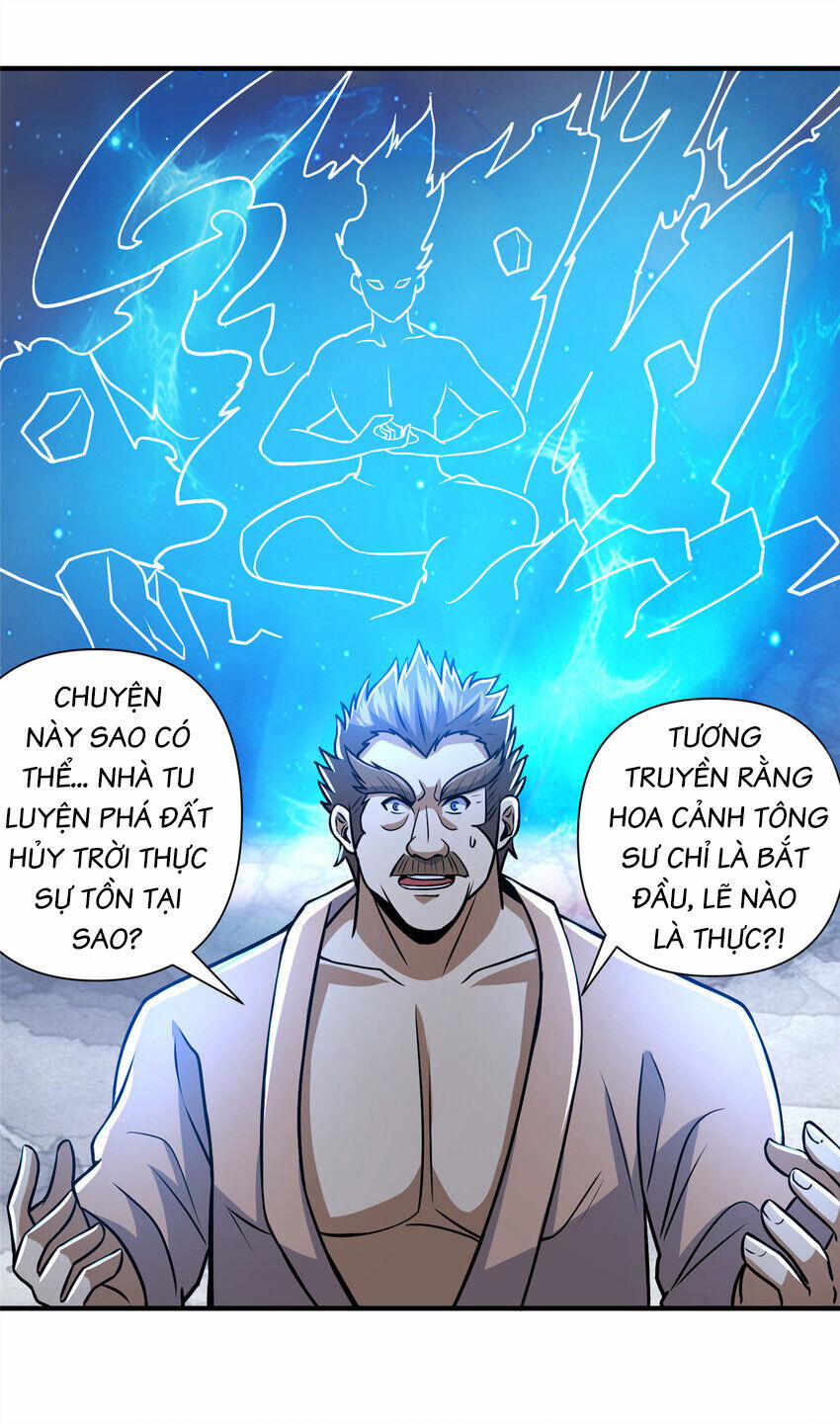 Siêu Phàm Sát Thần 73 trang 15