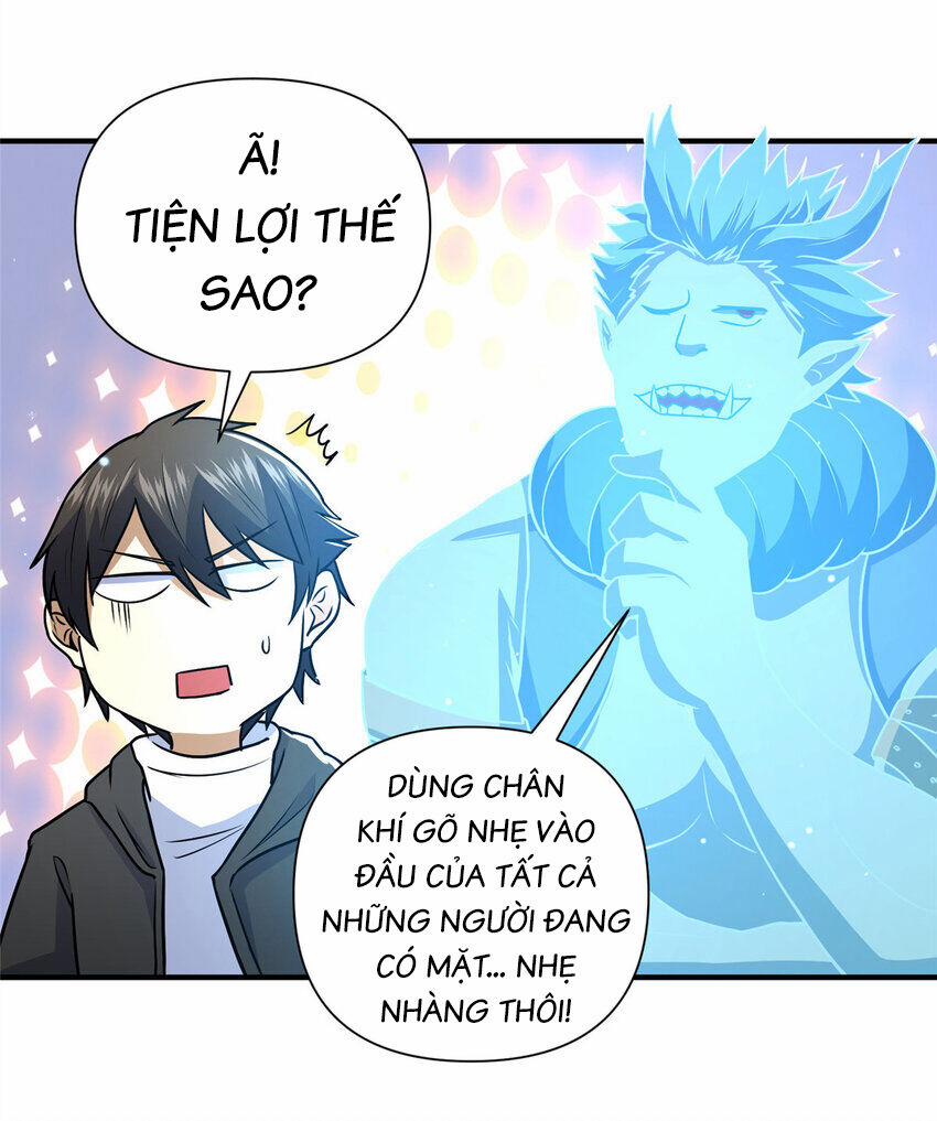 Siêu Phàm Sát Thần 73 trang 28