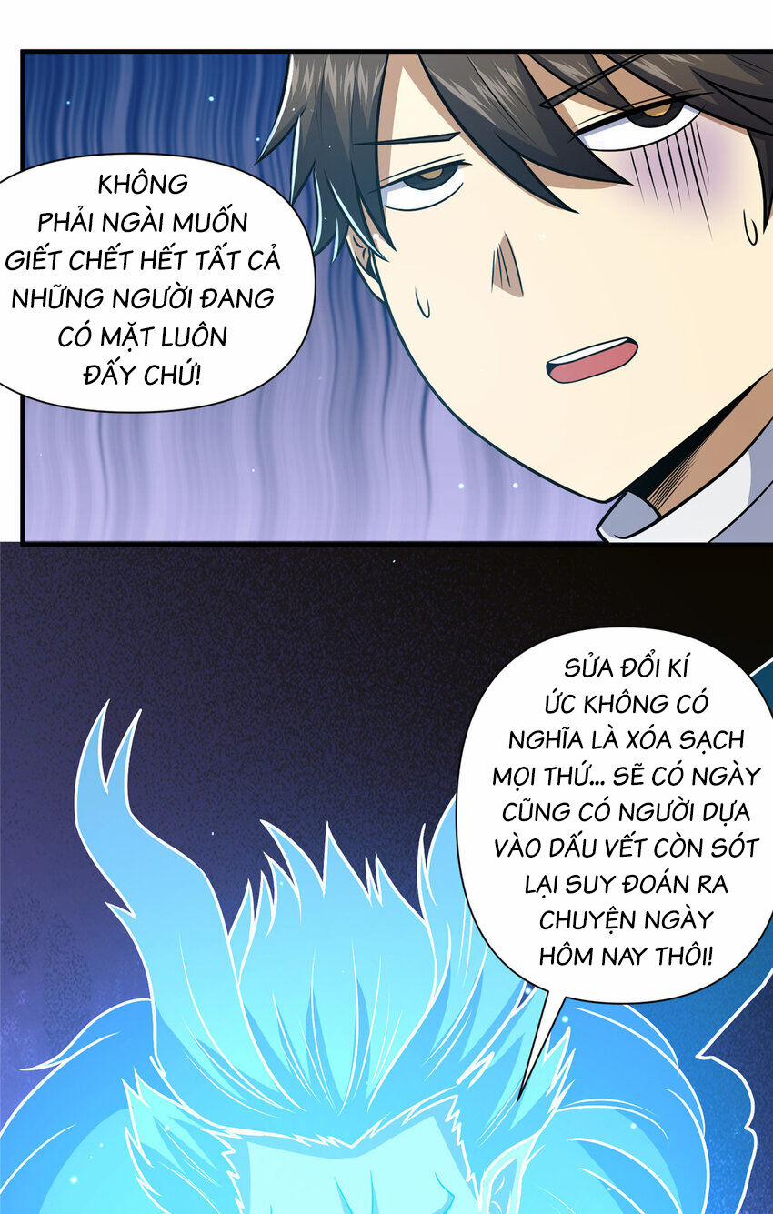 Siêu Phàm Sát Thần 73 trang 29
