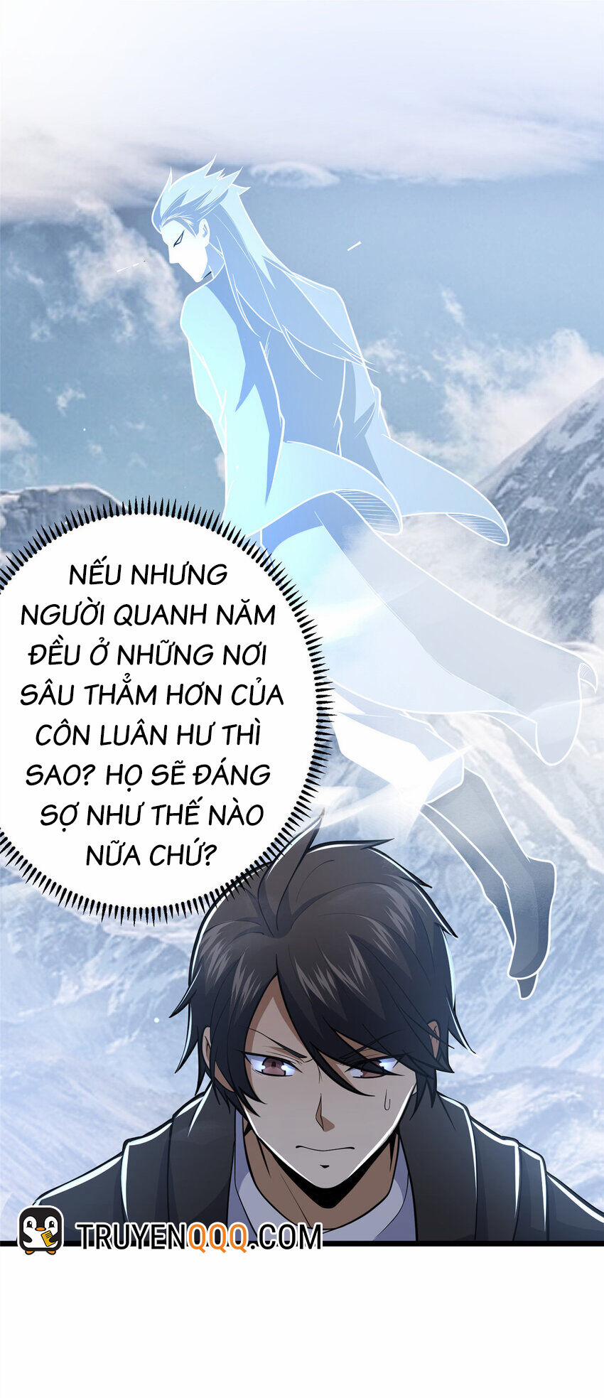 Siêu Phàm Sát Thần 74 trang 12