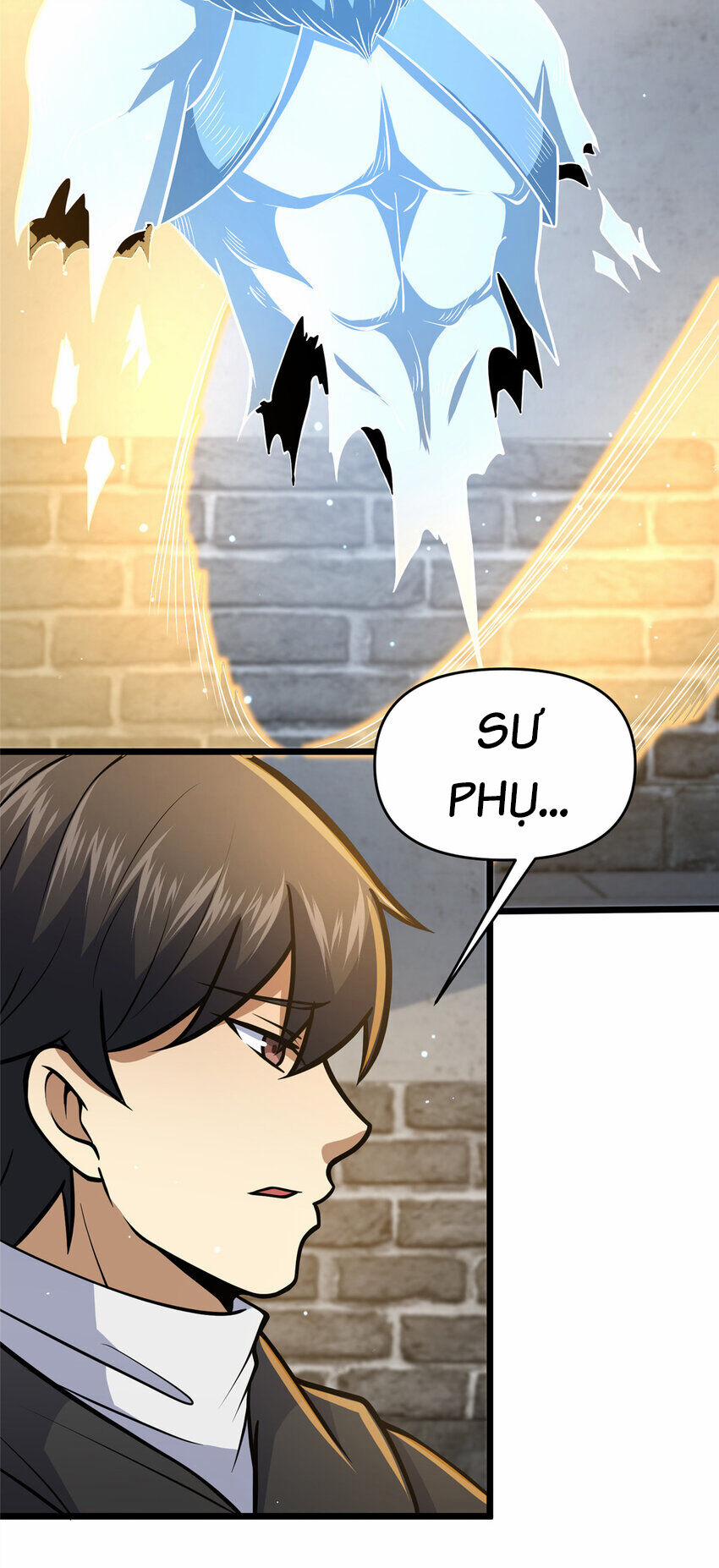 Siêu Phàm Sát Thần 74 trang 19