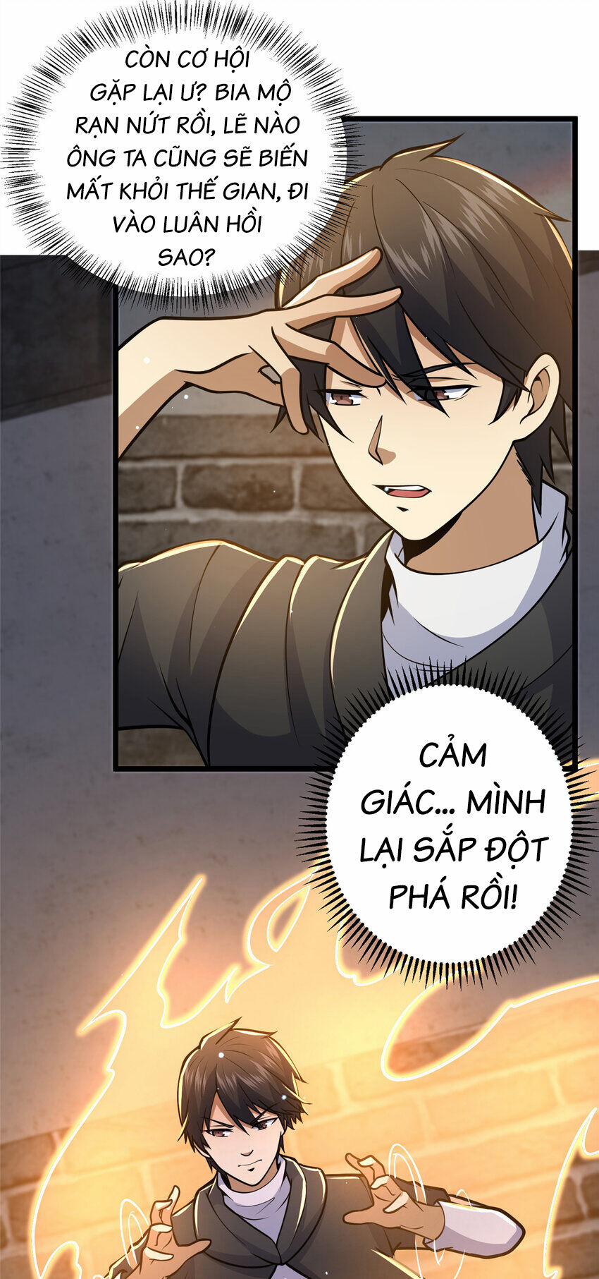 Siêu Phàm Sát Thần 74 trang 23