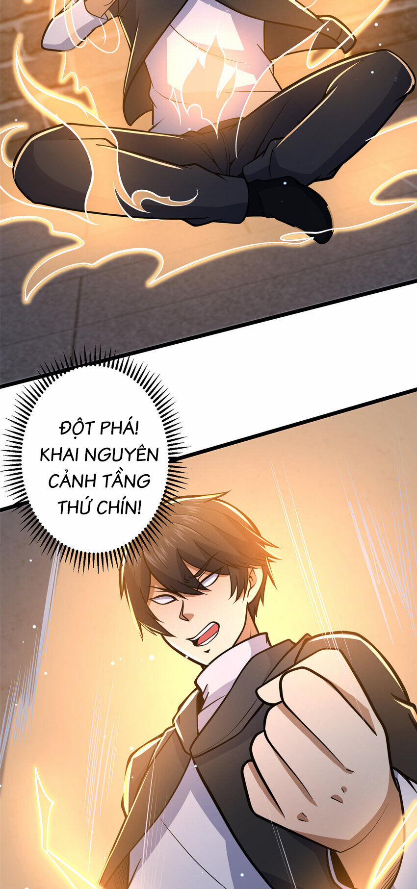 Siêu Phàm Sát Thần 74 trang 24