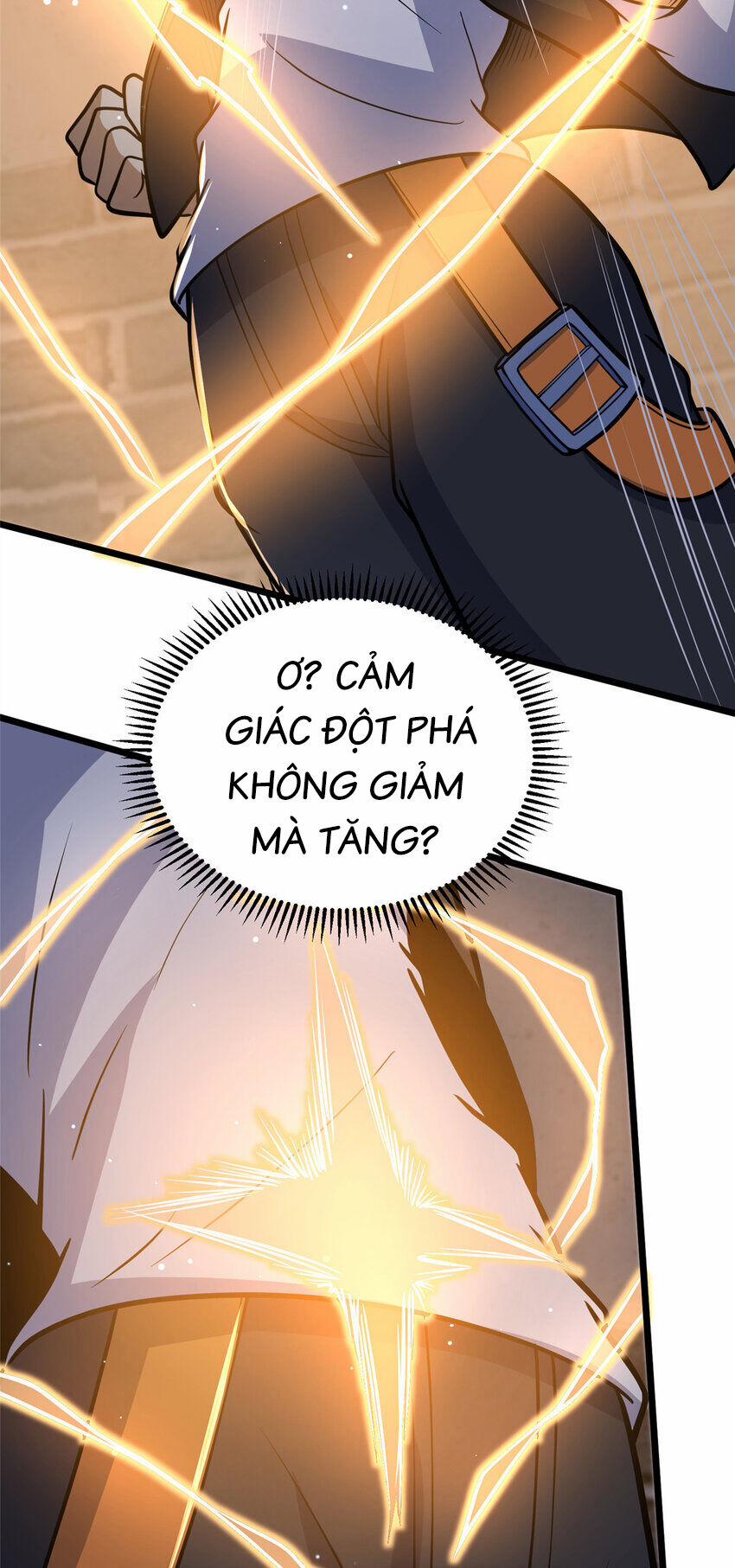 Siêu Phàm Sát Thần 74 trang 25