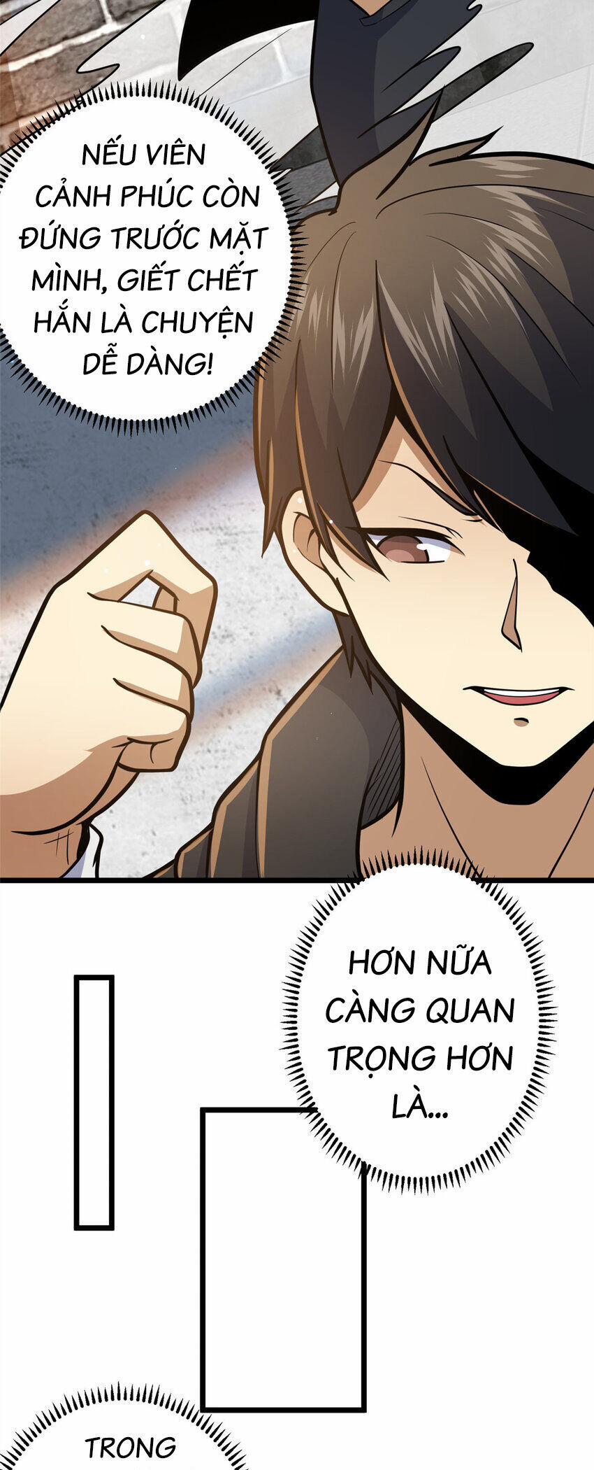 Siêu Phàm Sát Thần 74 trang 31