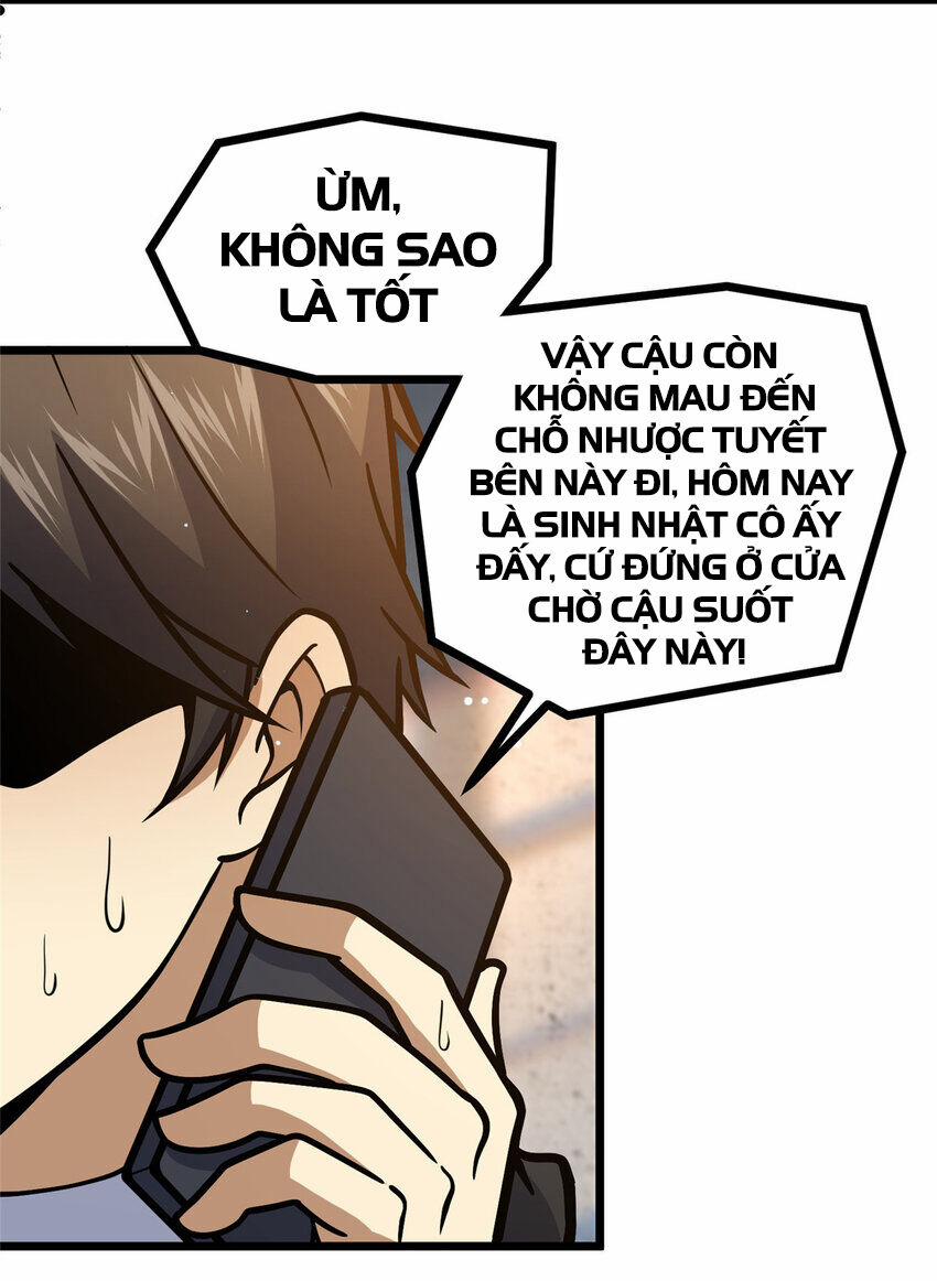 Siêu Phàm Sát Thần 74 trang 37
