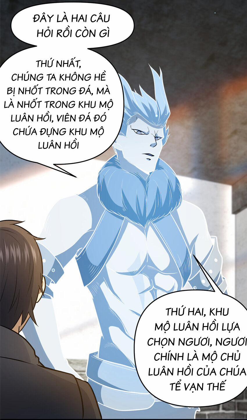 Siêu Phàm Sát Thần 74 trang 6