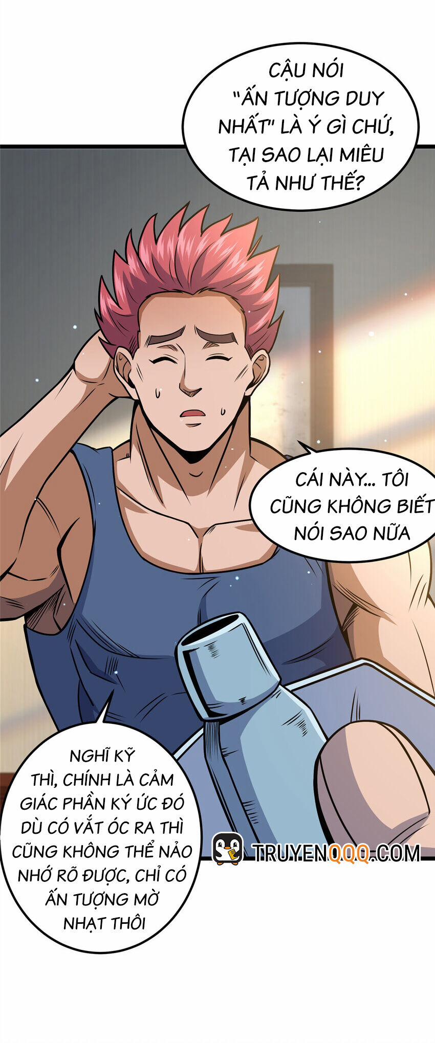 Siêu Phàm Sát Thần 75 trang 1