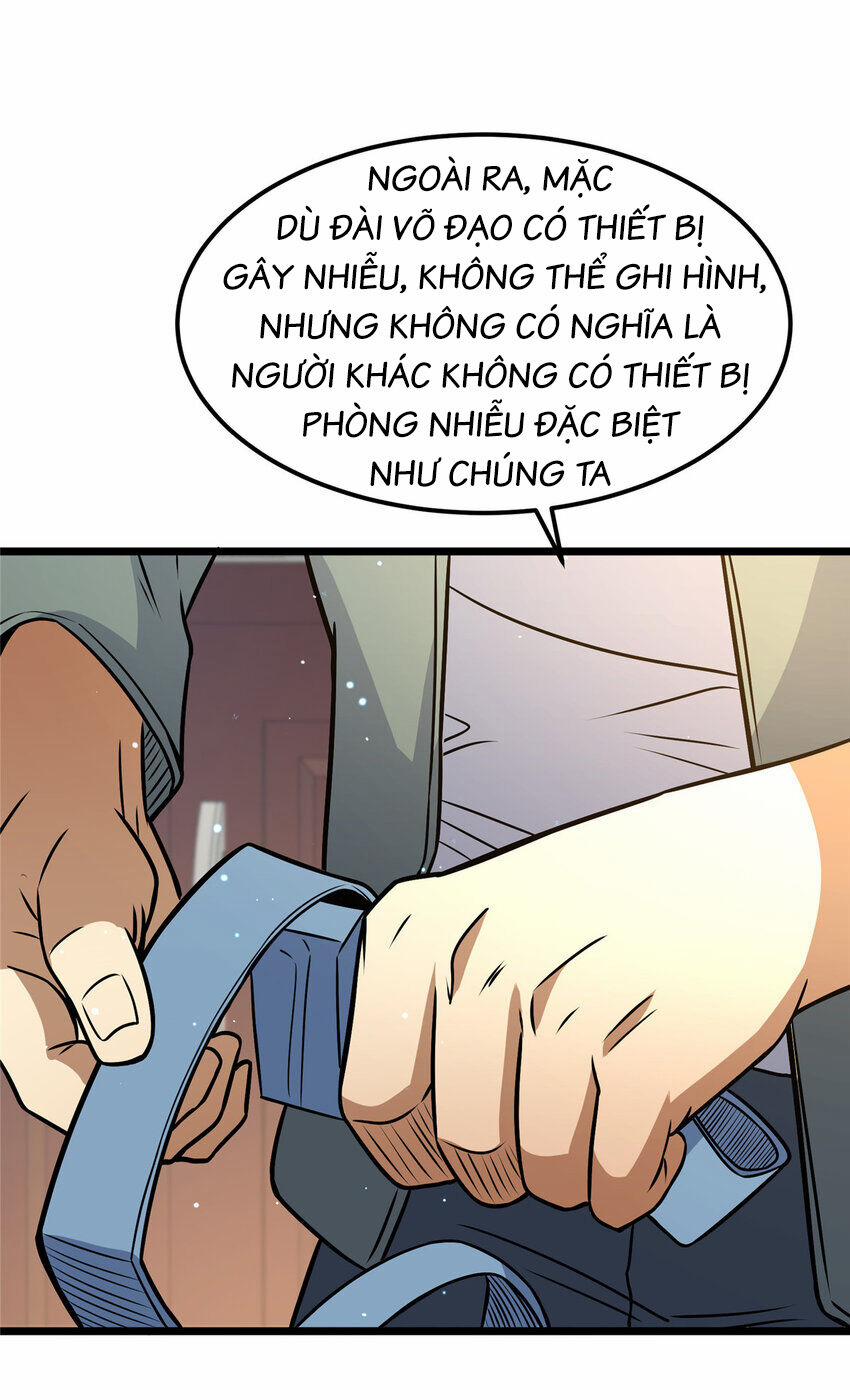 Siêu Phàm Sát Thần 75 trang 19