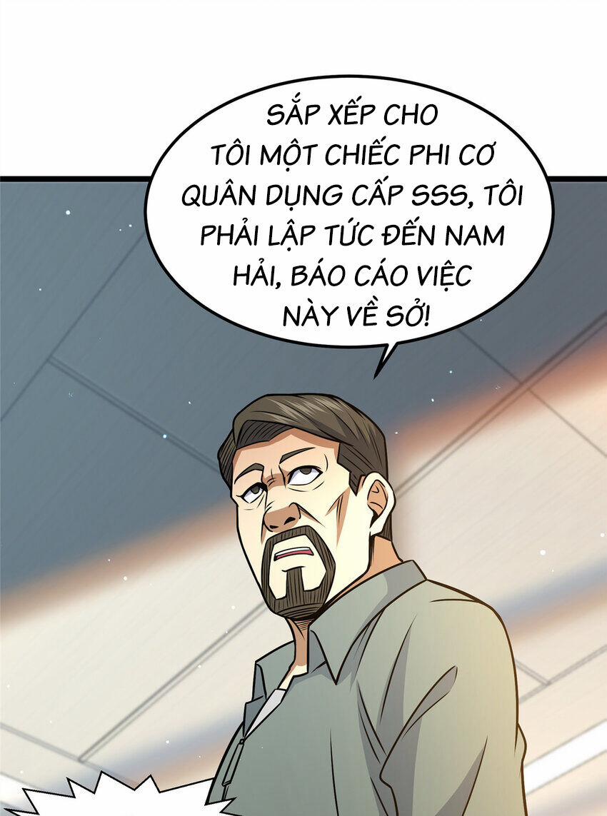 Siêu Phàm Sát Thần 75 trang 21
