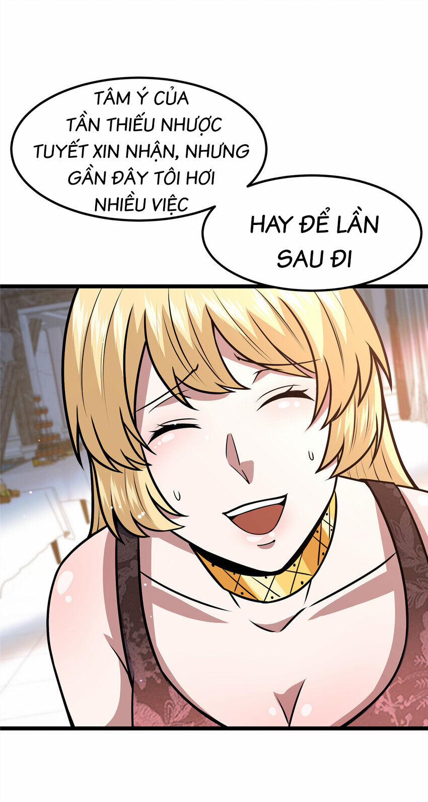 Siêu Phàm Sát Thần 75 trang 33