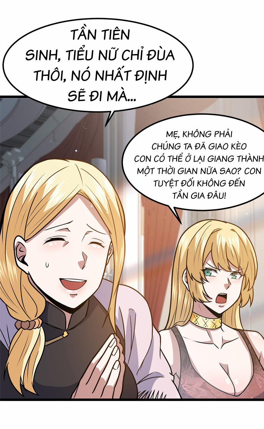 Siêu Phàm Sát Thần 75 trang 35