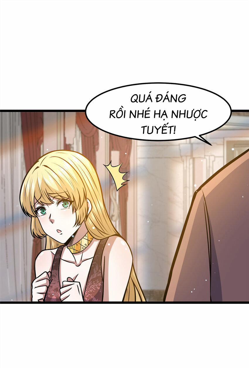 Siêu Phàm Sát Thần 76 trang 18