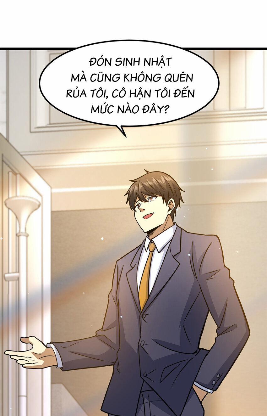 Siêu Phàm Sát Thần 76 trang 19