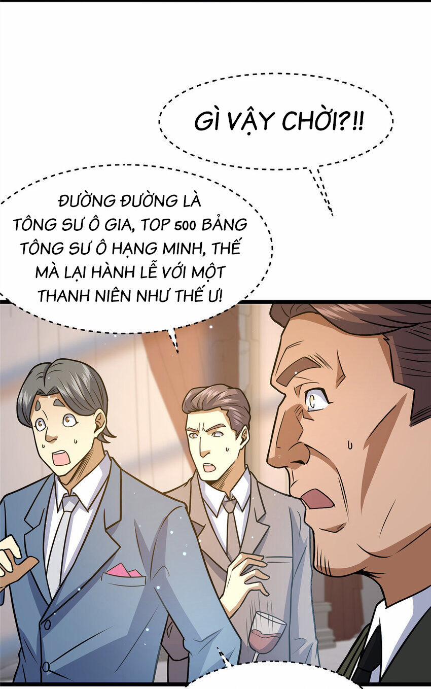 Siêu Phàm Sát Thần 76 trang 24