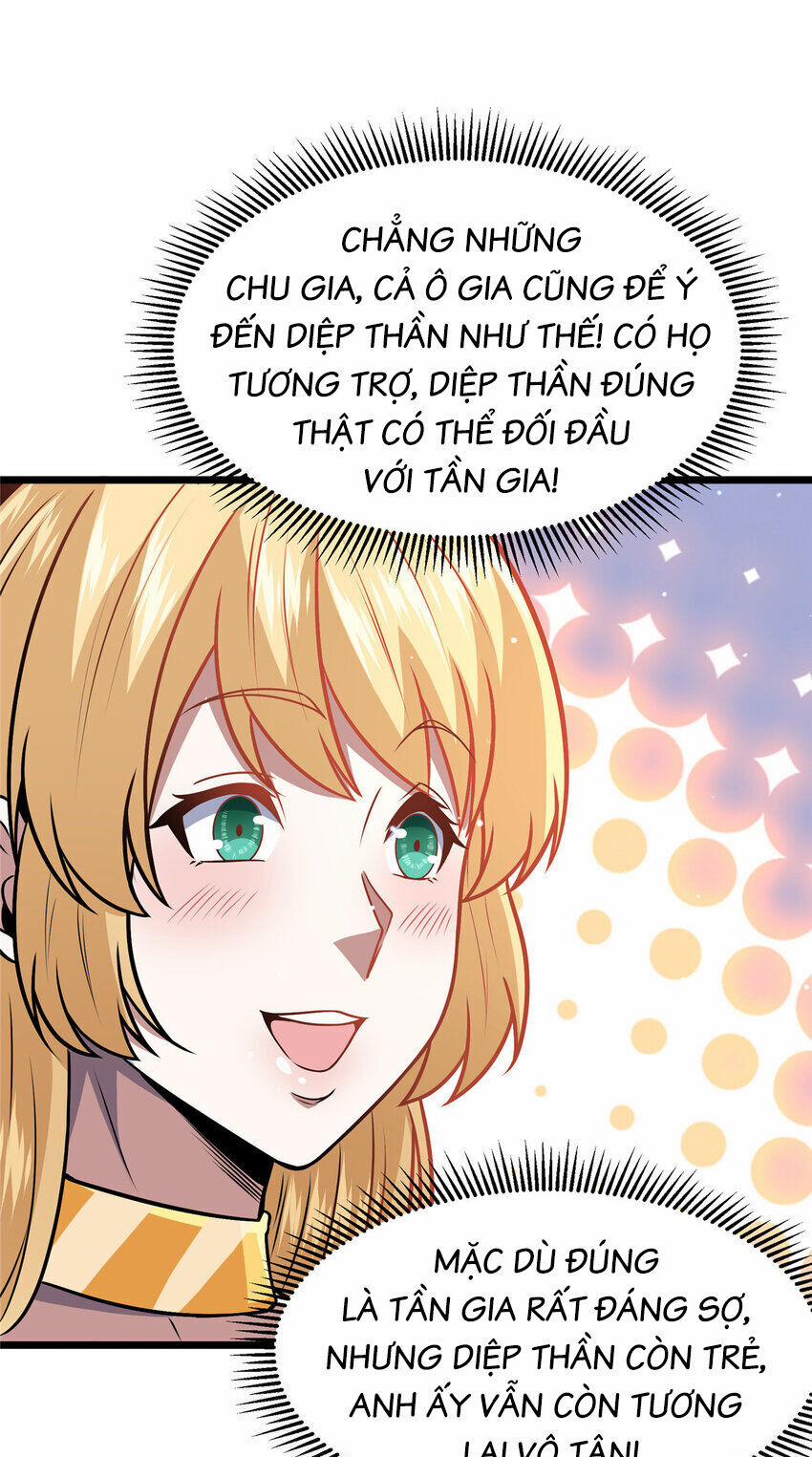 Siêu Phàm Sát Thần 76 trang 26