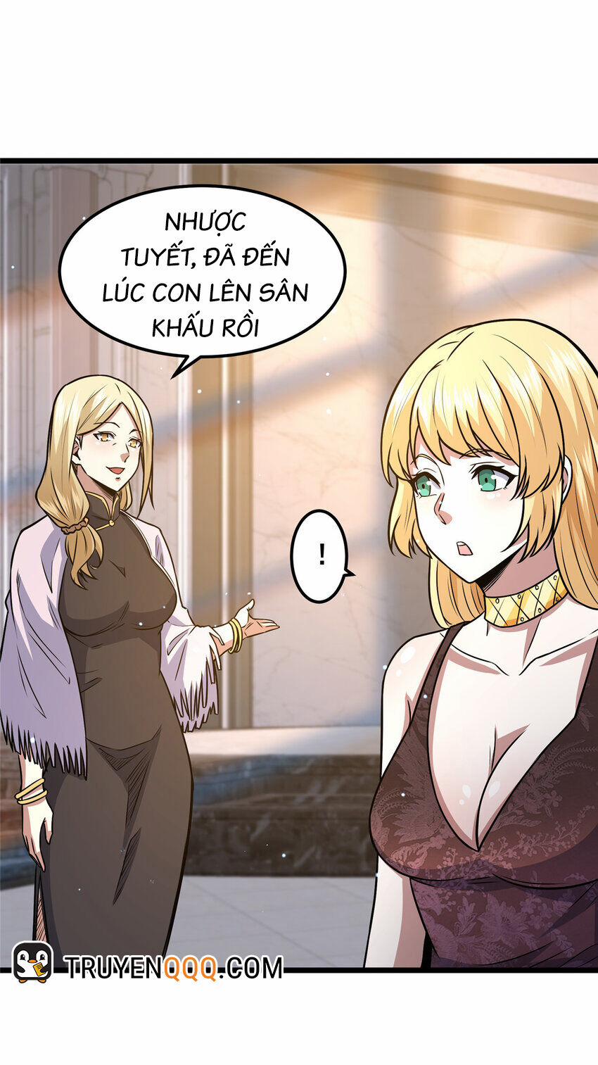 Siêu Phàm Sát Thần 76 trang 32