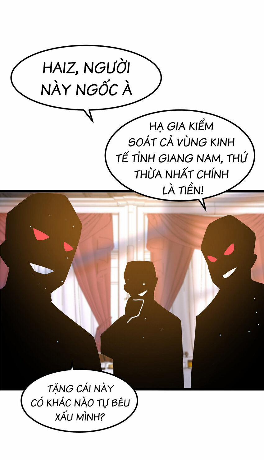 Siêu Phàm Sát Thần 76 trang 39