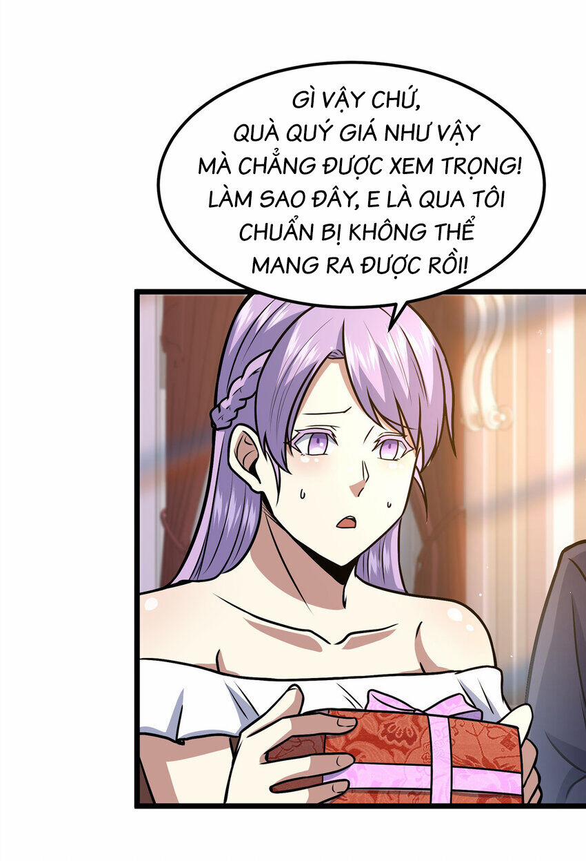 Siêu Phàm Sát Thần 76 trang 40