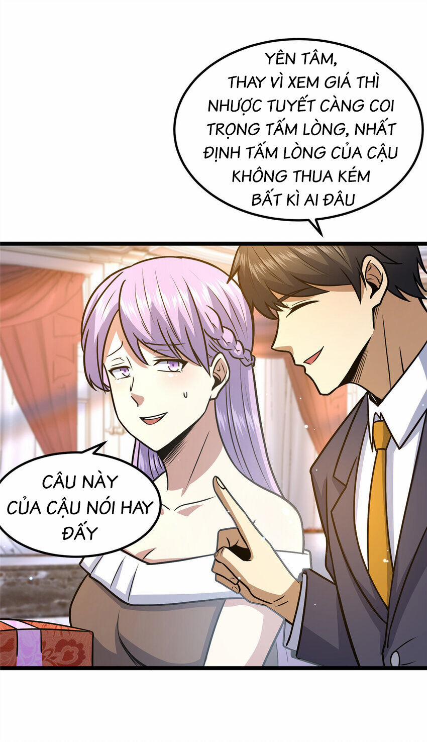 Siêu Phàm Sát Thần 76 trang 41