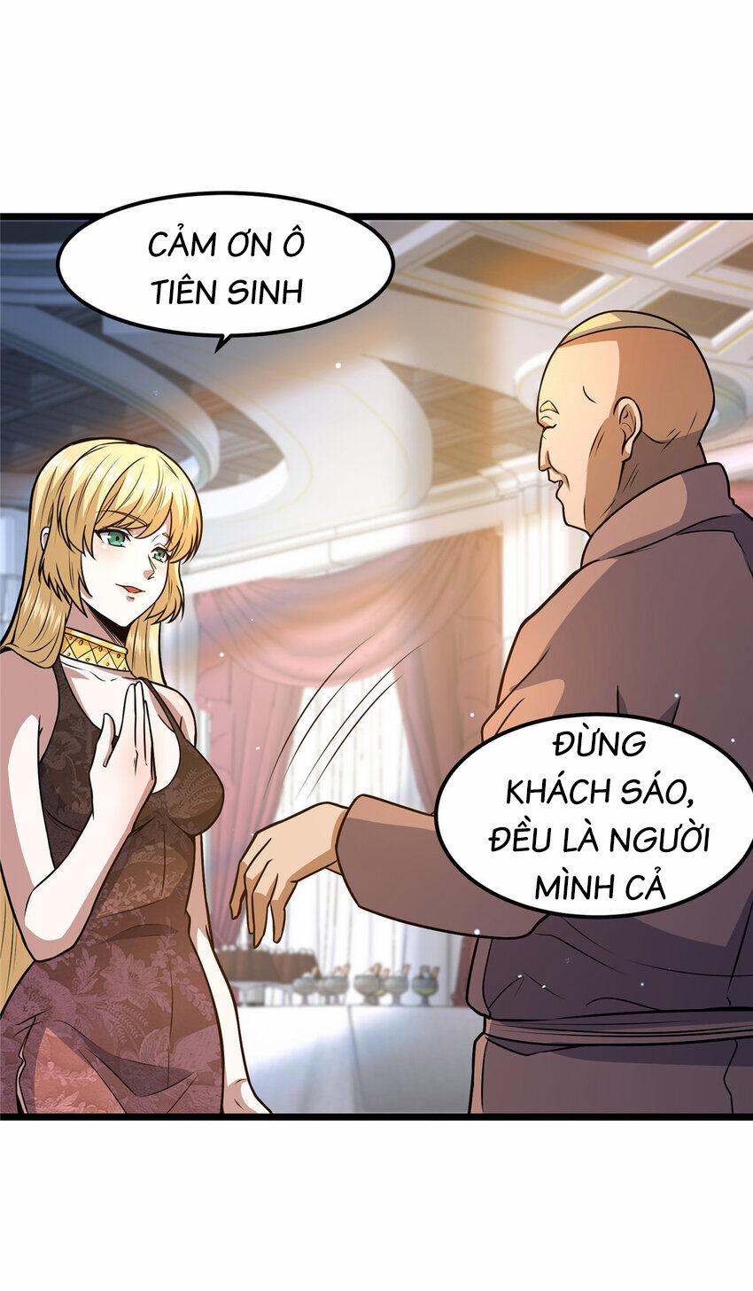 Siêu Phàm Sát Thần 76 trang 5