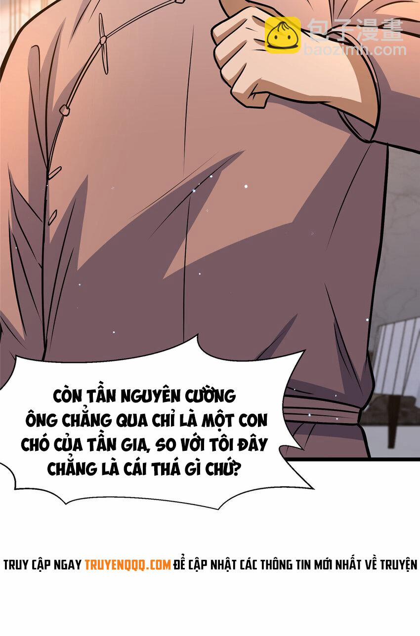 Siêu Phàm Sát Thần 76 trang 9