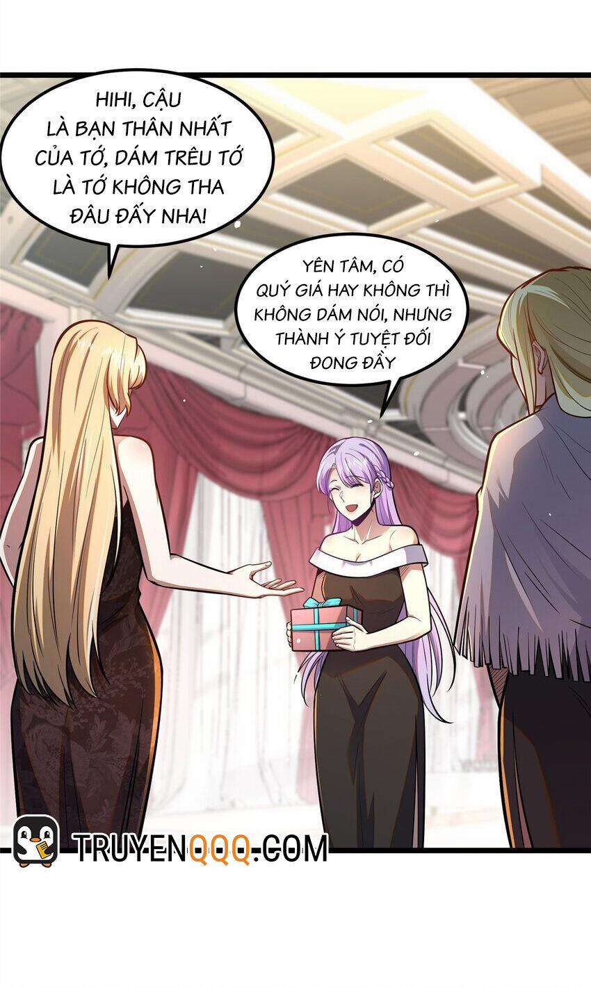 Siêu Phàm Sát Thần 77 trang 1