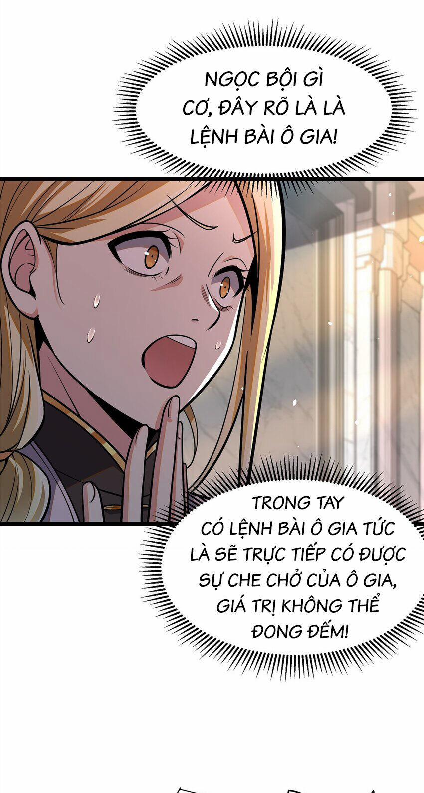Siêu Phàm Sát Thần 77 trang 10