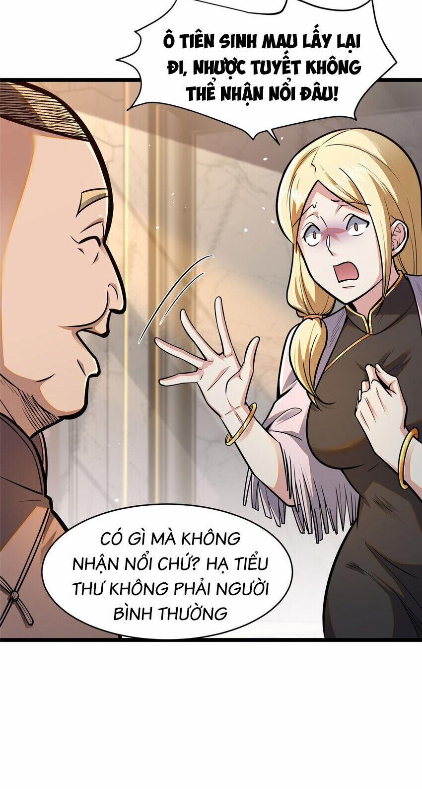 Siêu Phàm Sát Thần 77 trang 11