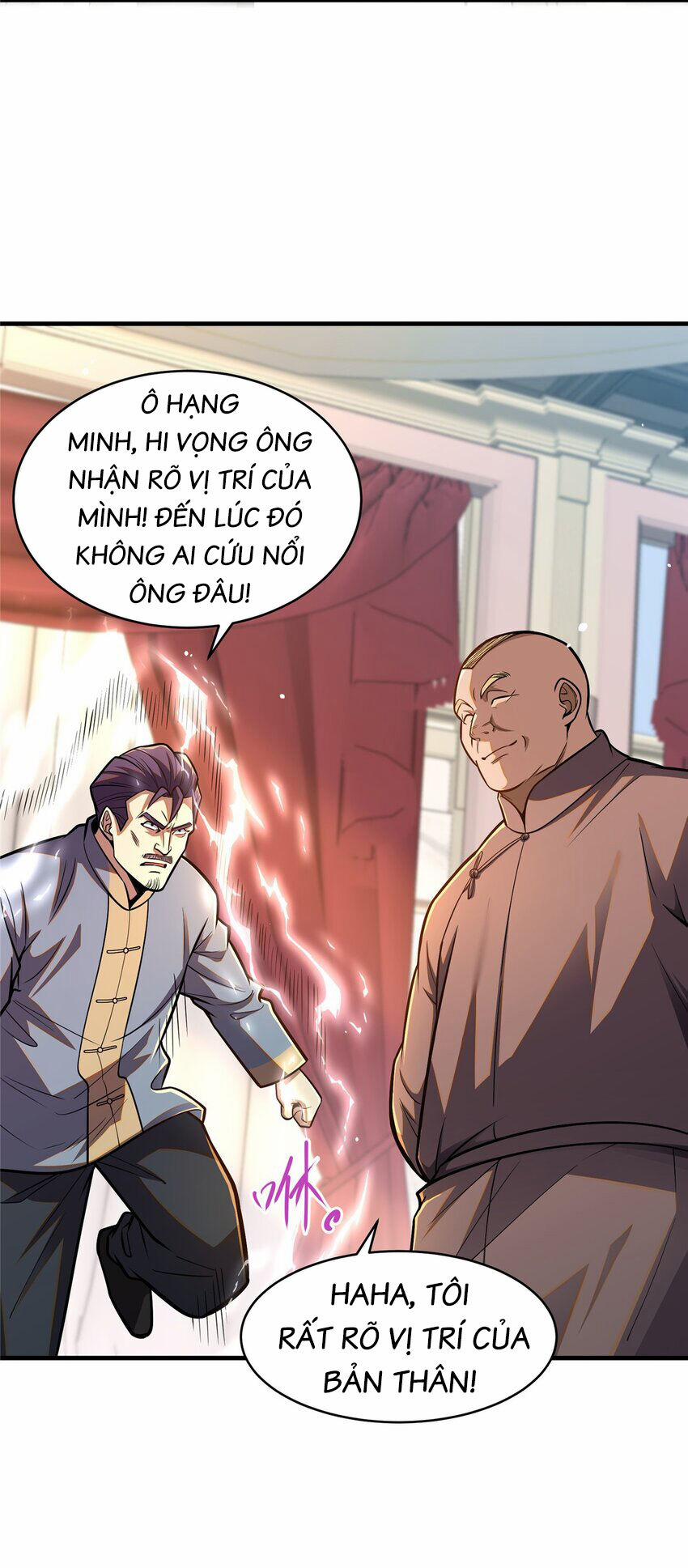 Siêu Phàm Sát Thần 77 trang 17