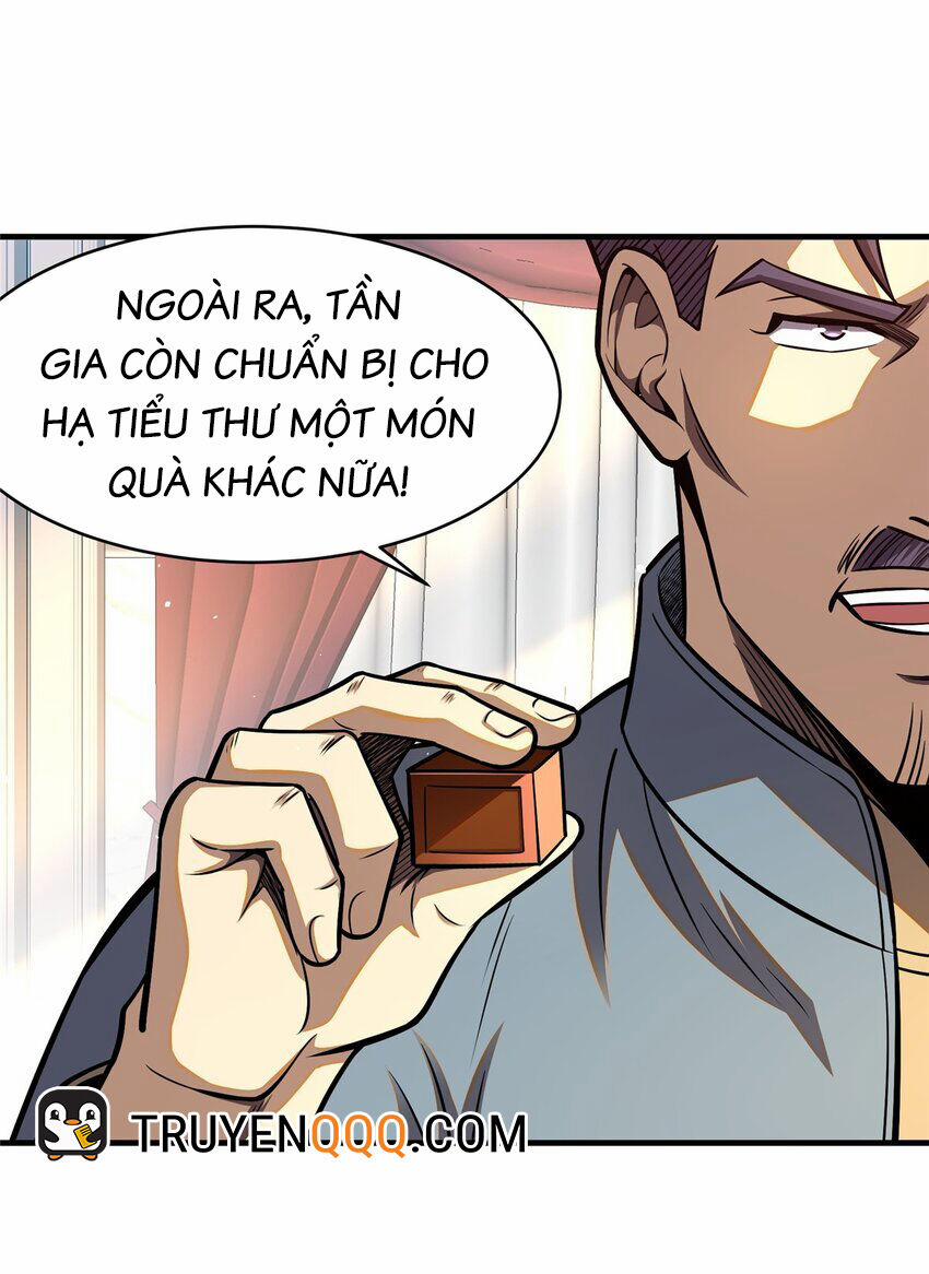 Siêu Phàm Sát Thần 77 trang 19