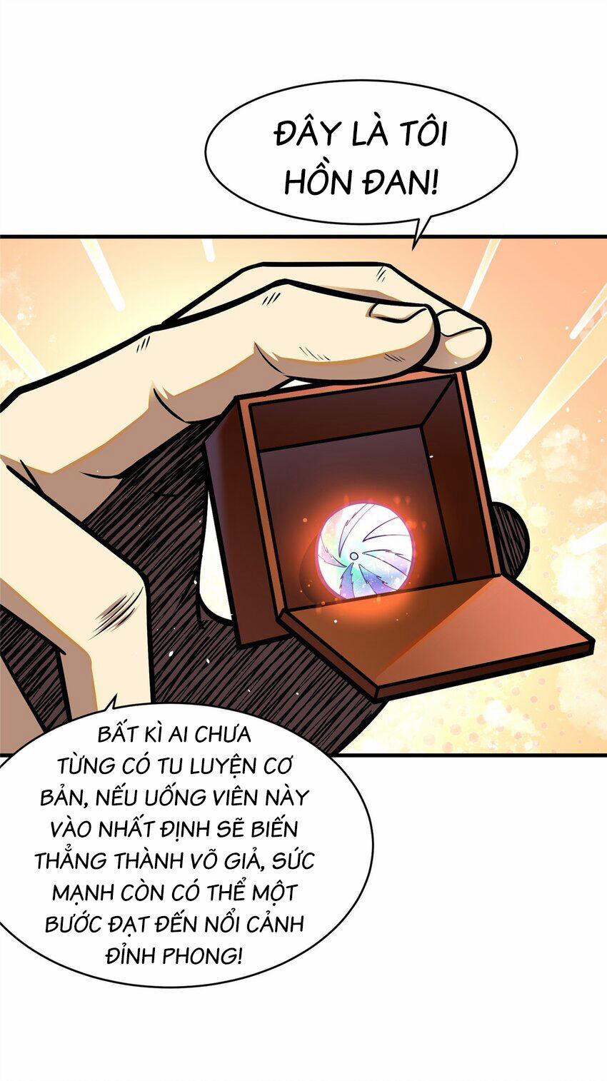 Siêu Phàm Sát Thần 77 trang 20