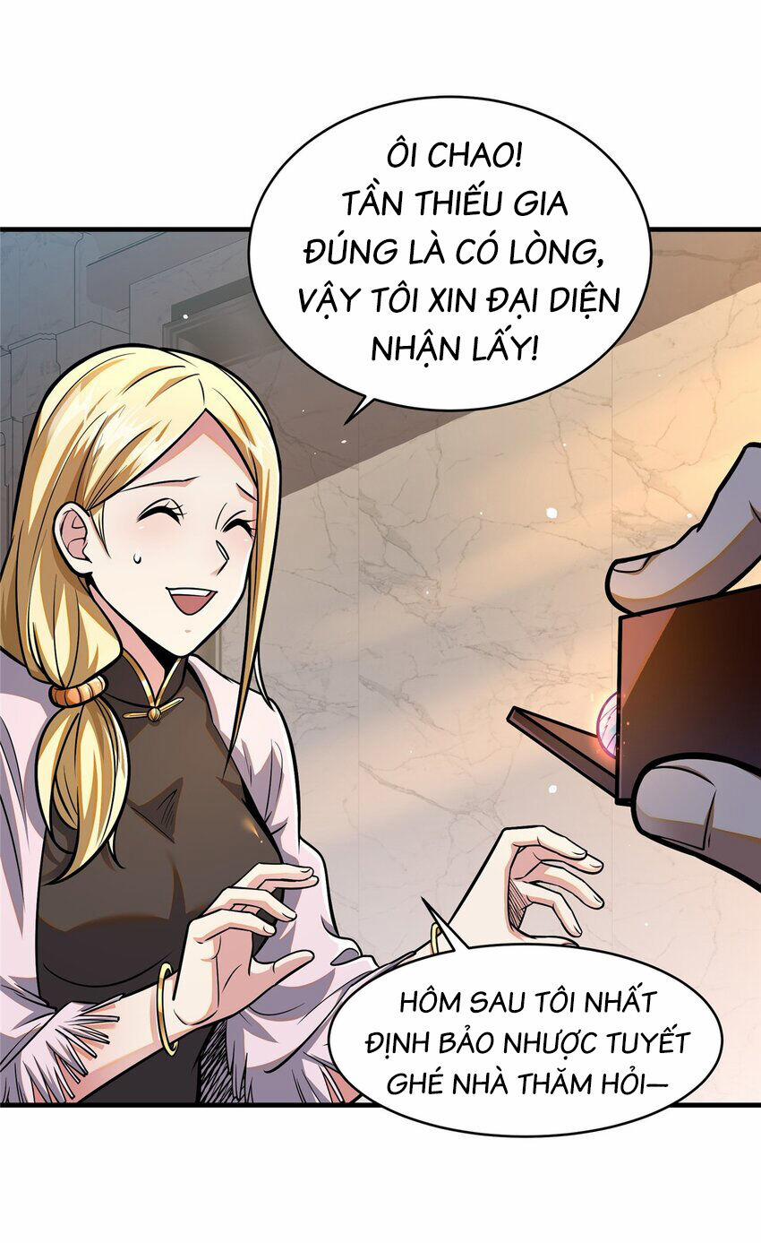 Siêu Phàm Sát Thần 77 trang 22
