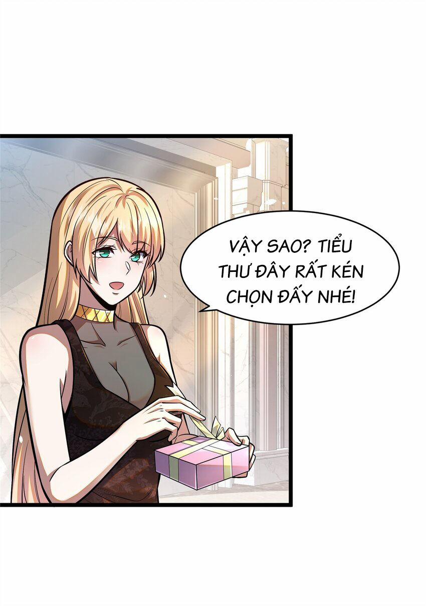 Siêu Phàm Sát Thần 77 trang 34