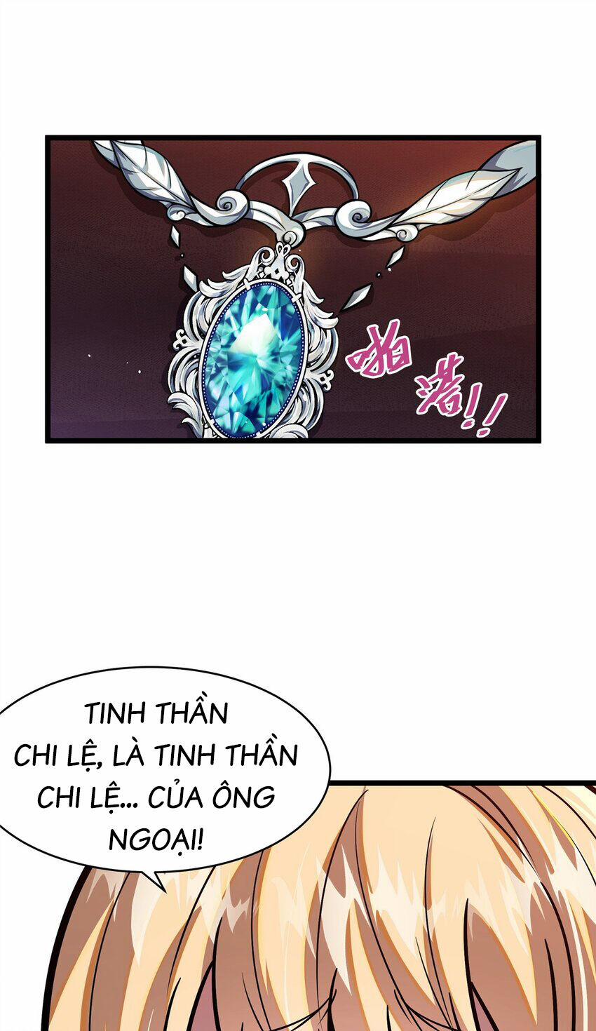 Siêu Phàm Sát Thần 77 trang 37
