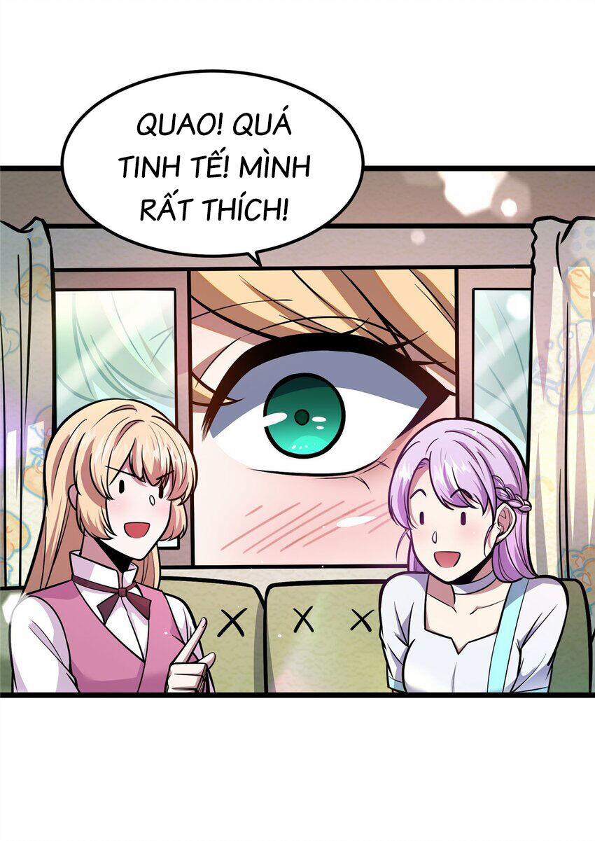 Siêu Phàm Sát Thần 77 trang 5