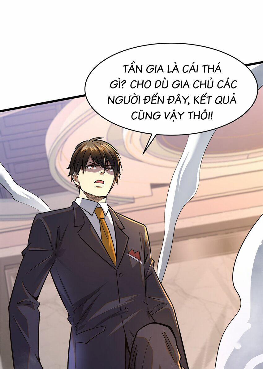 Siêu Phàm Sát Thần 78 trang 19