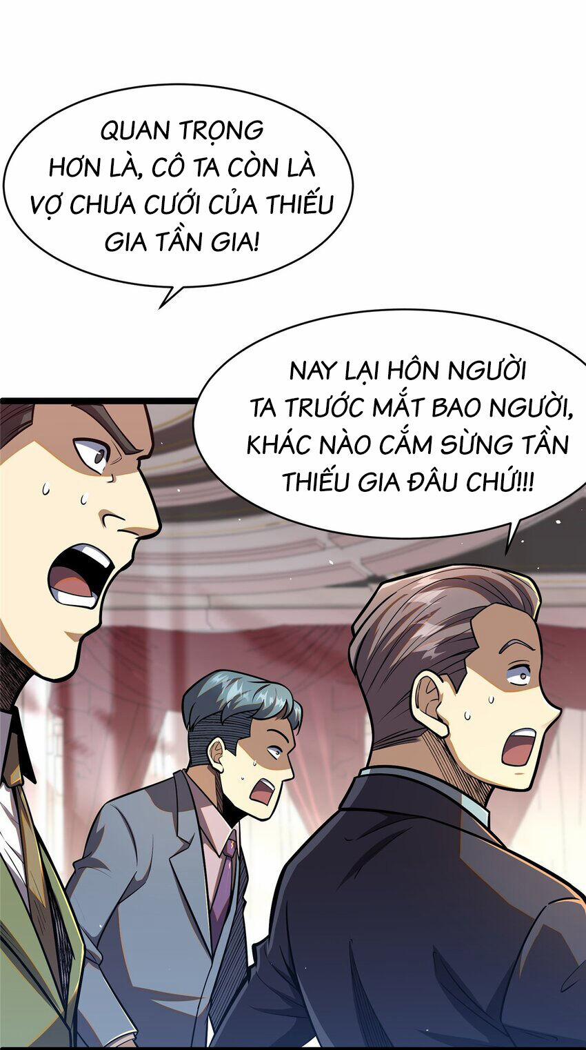 Siêu Phàm Sát Thần 78 trang 2