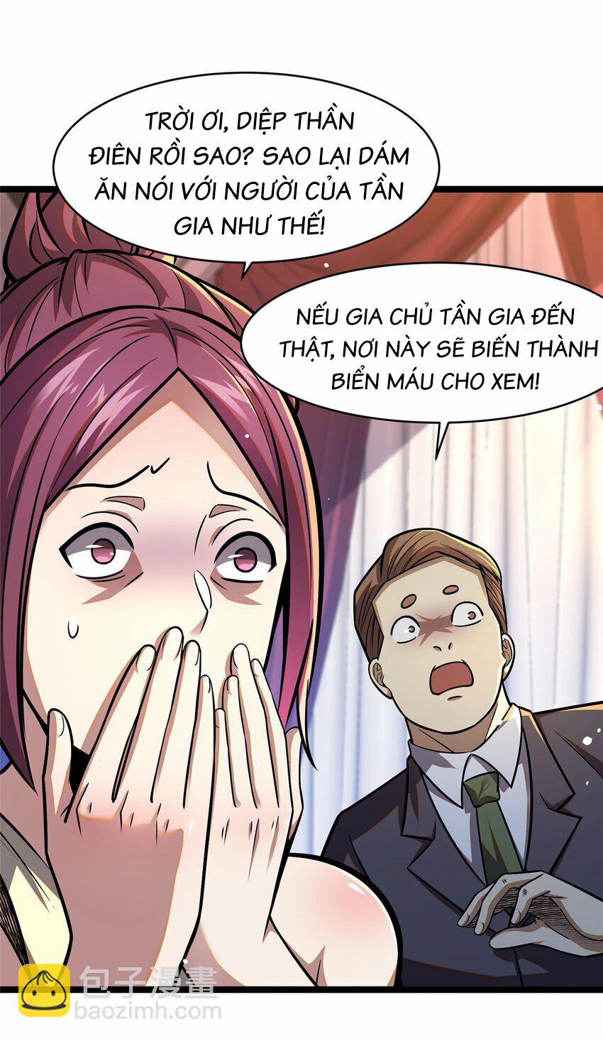 Siêu Phàm Sát Thần 78 trang 21