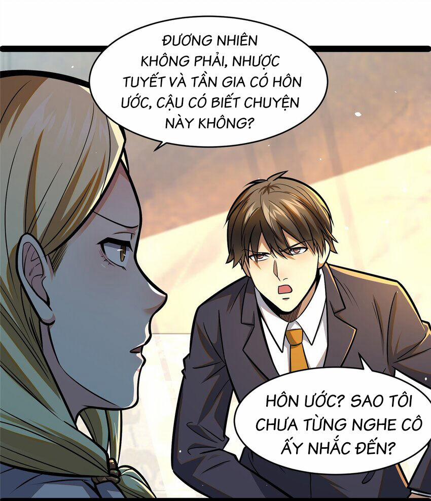 Siêu Phàm Sát Thần 78 trang 38
