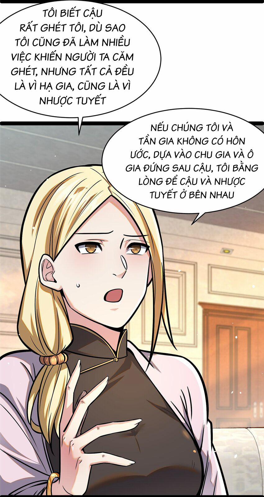 Siêu Phàm Sát Thần 78 trang 41