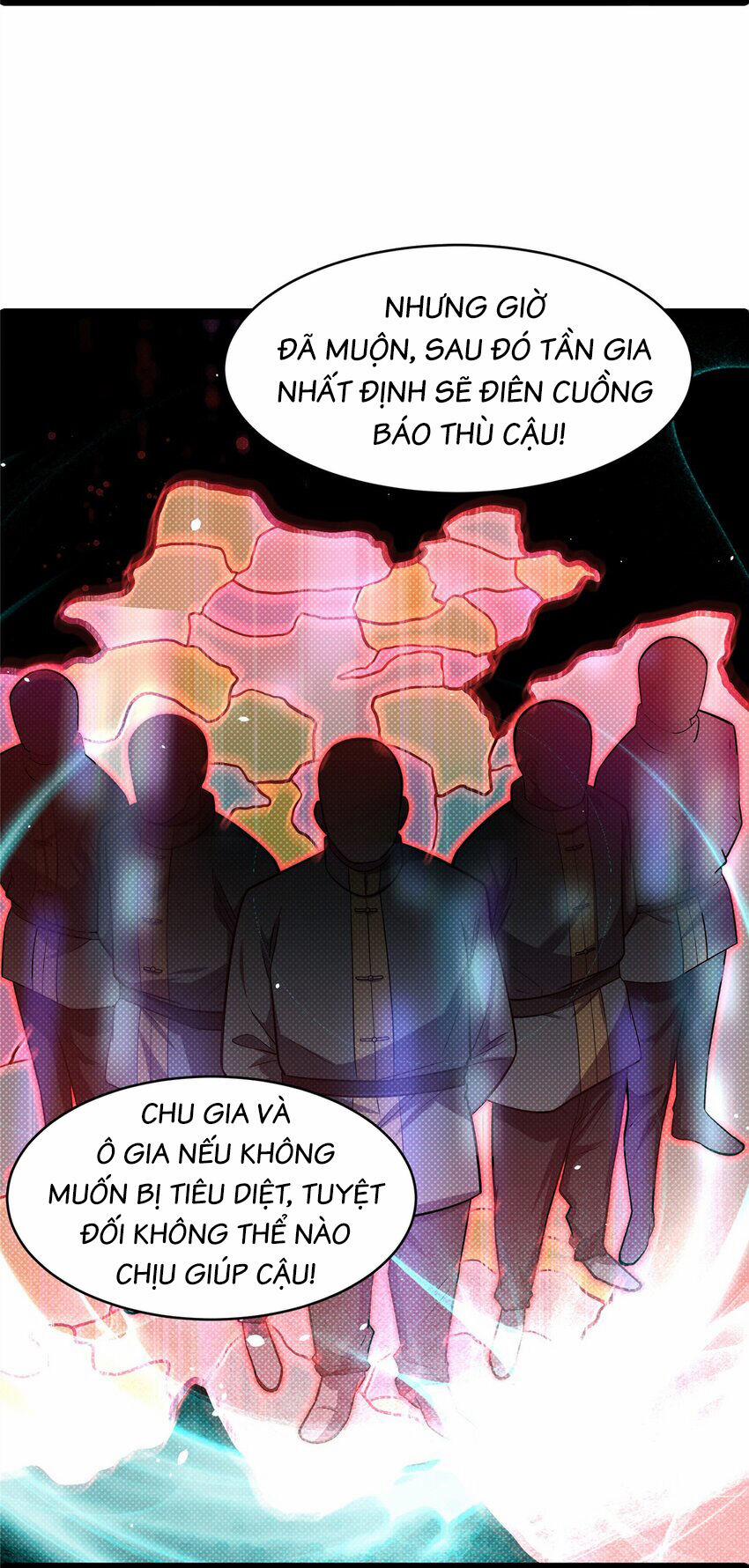 Siêu Phàm Sát Thần 78 trang 42