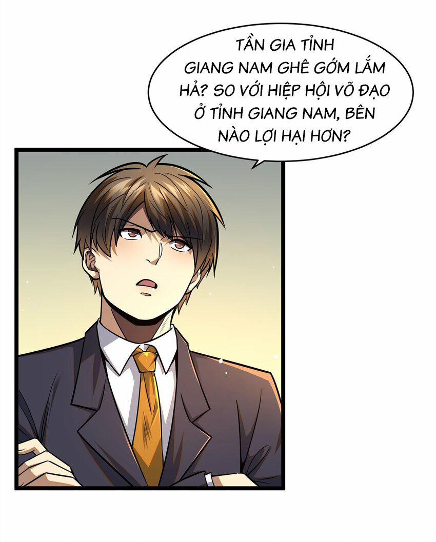 Siêu Phàm Sát Thần 78 trang 44